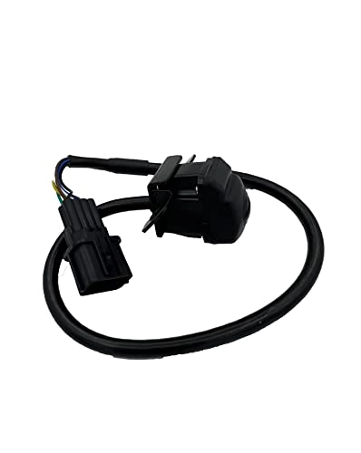 Rear View Backup Camera