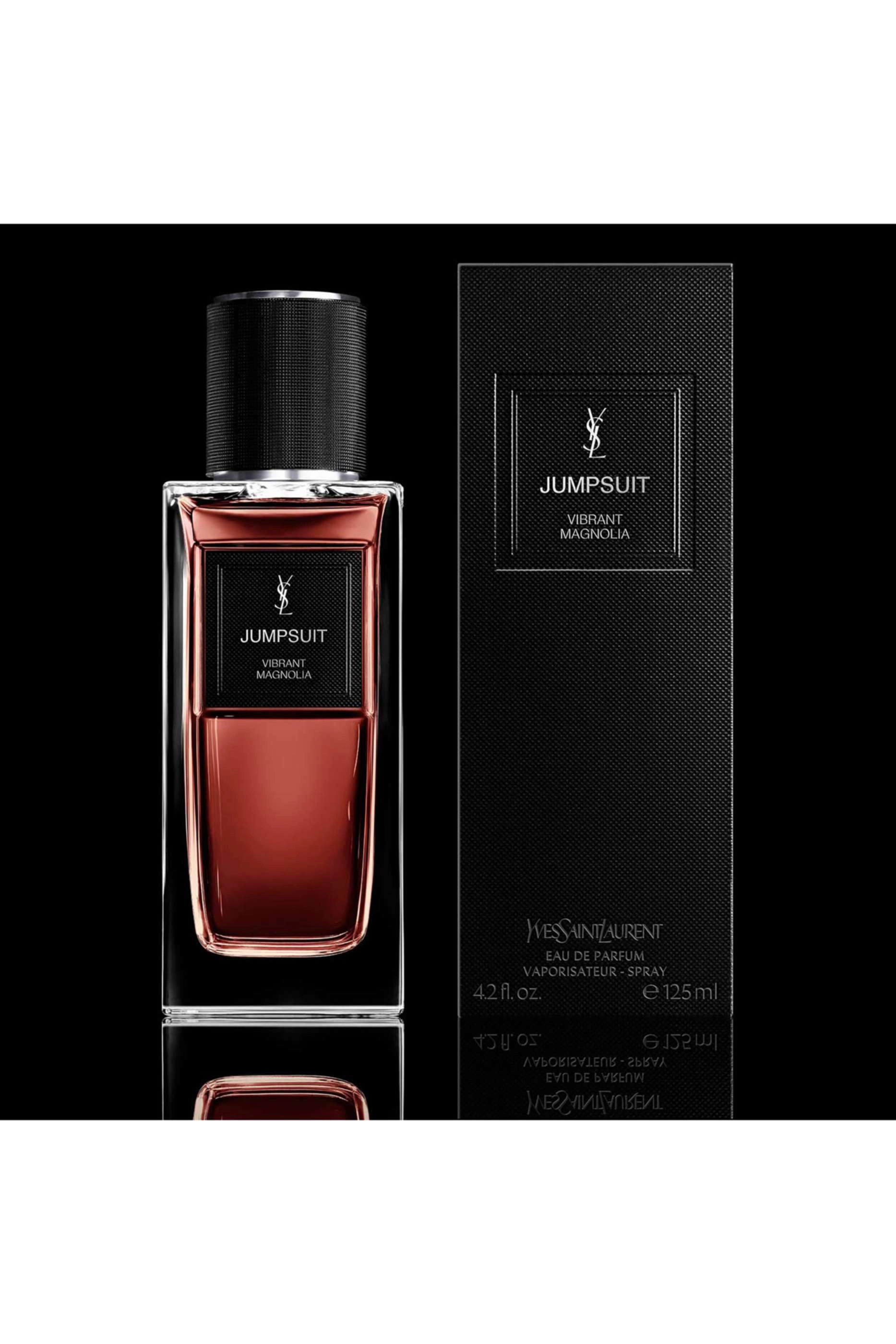 Jumpsuit Vibrant Magnolia - Eau de Parfum 125ml
