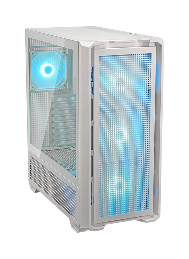 MX600 RGB - ATX Full Tower