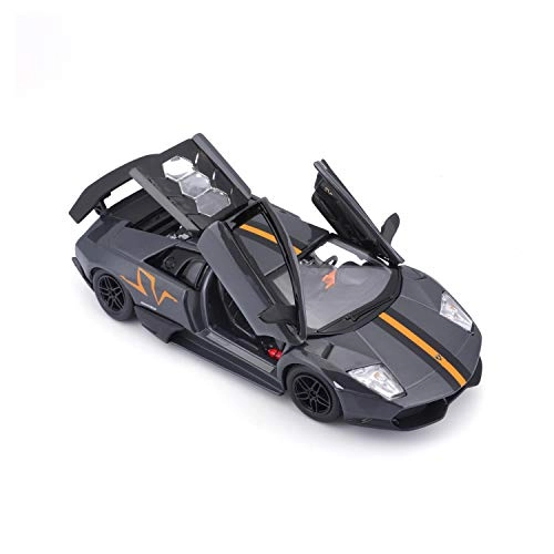 Murciélago LP 670-4 SV - 1:24