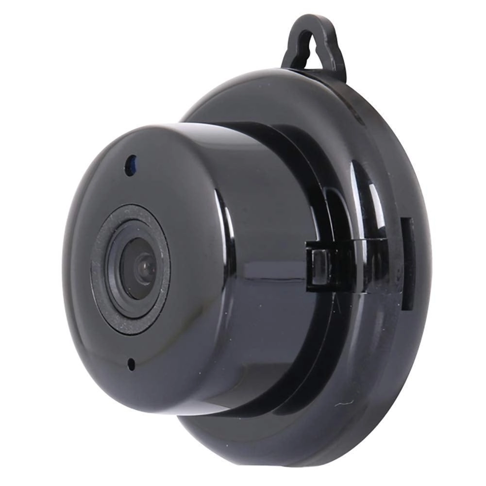 Indoor Security Camera 720P