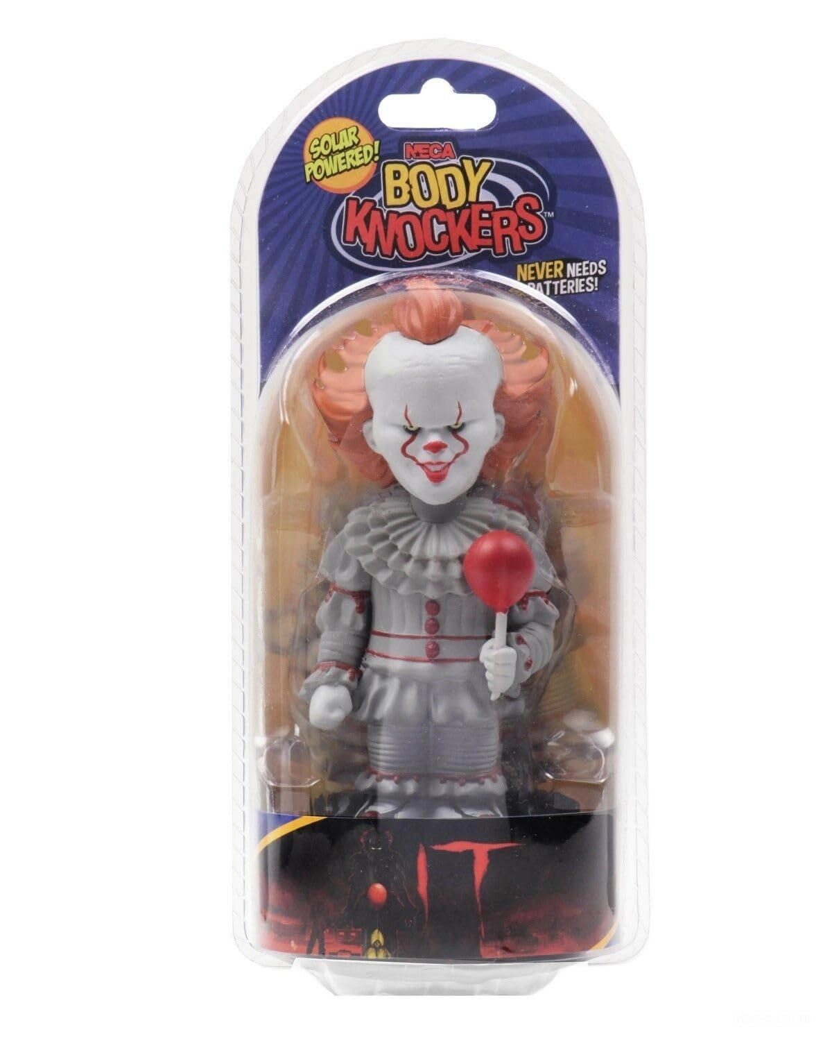 Pennywise - IT (2017) (16.51 cm)