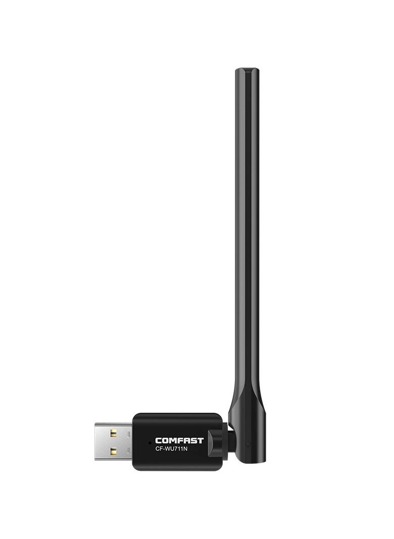 comfast CF-WU711N - 802.11a/b/g/n USB wireless