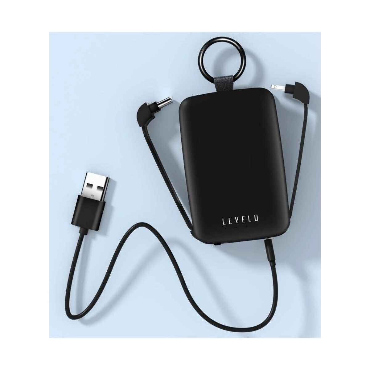 Nano Mini - 4000mAh 14.8Wh
