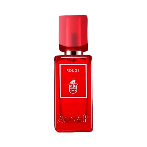 Rouge Eau de Parfum 75 ml