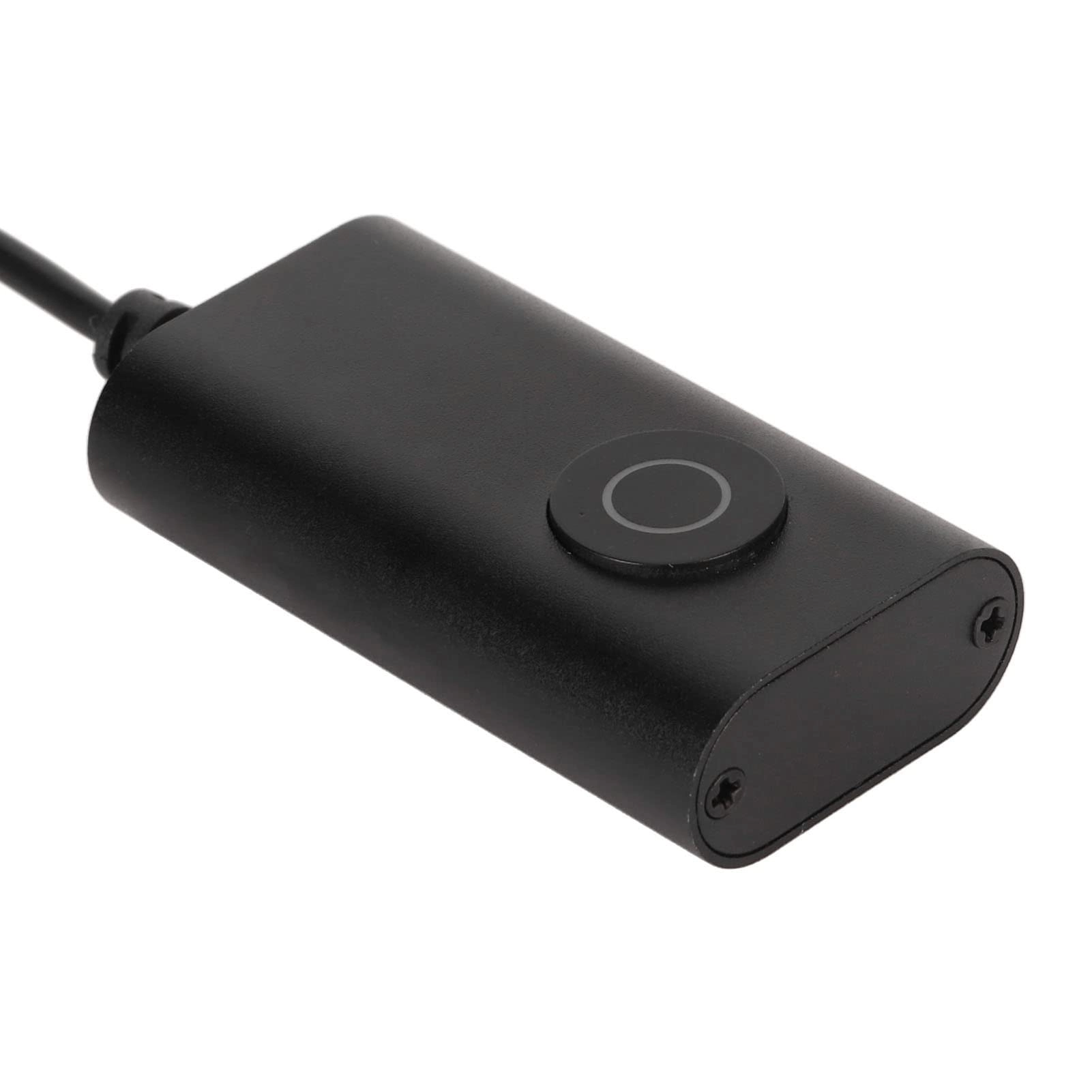 DAUB Mouse Jiggler - USB/USB C