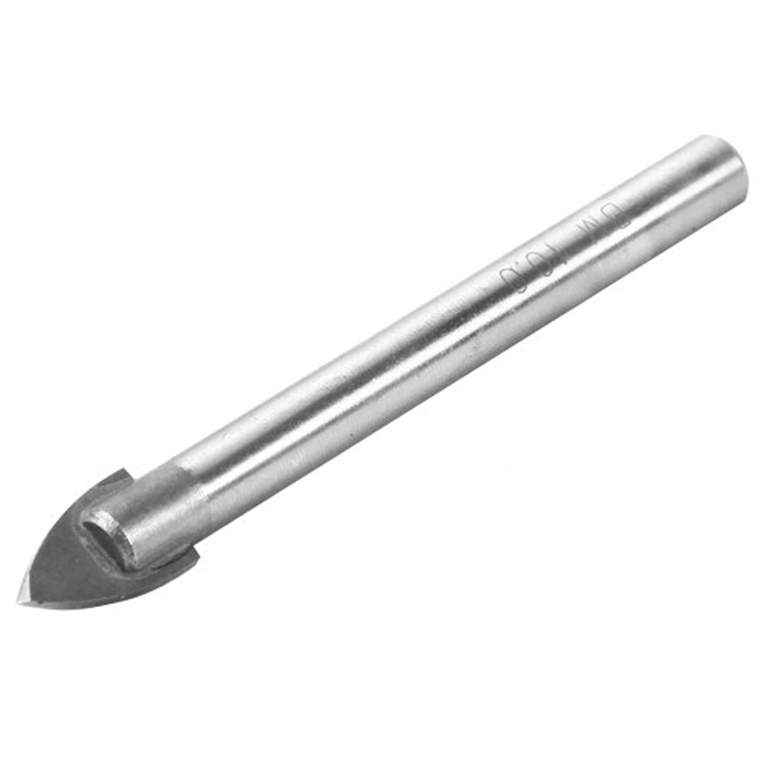 FAEBER Glass drill bit 75693 - carbide 6mm