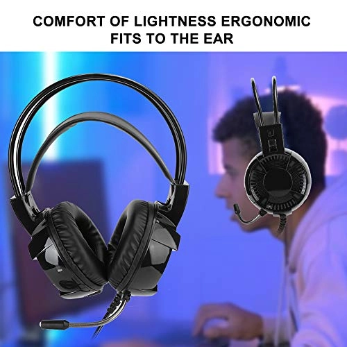 B0BTC42GPW Wired Headset