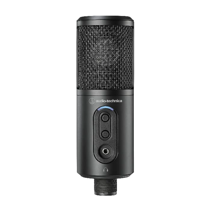 ATR2500X-USB USB Microphone