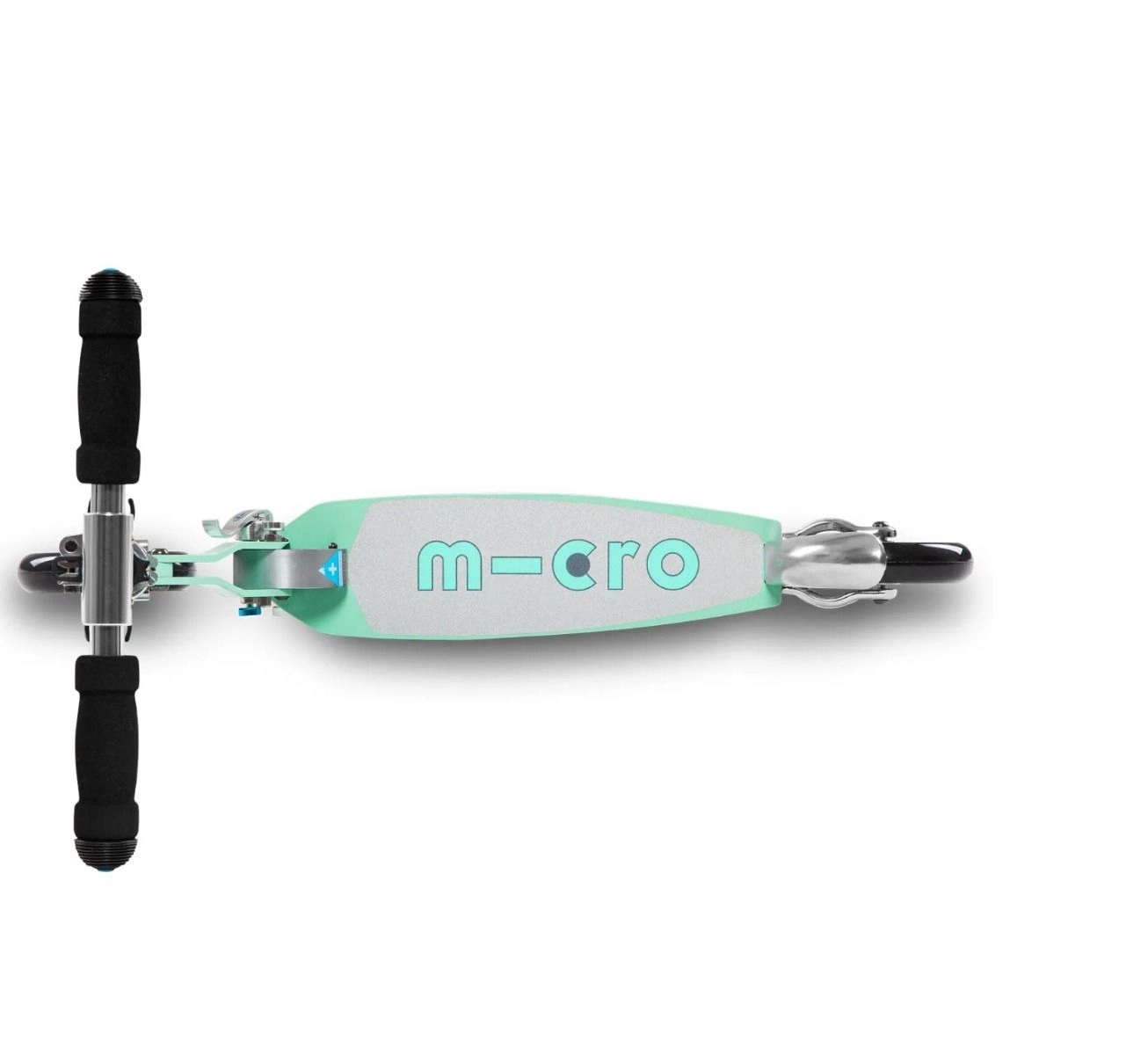 Speed Kick Scooter – 145 mm Foldable