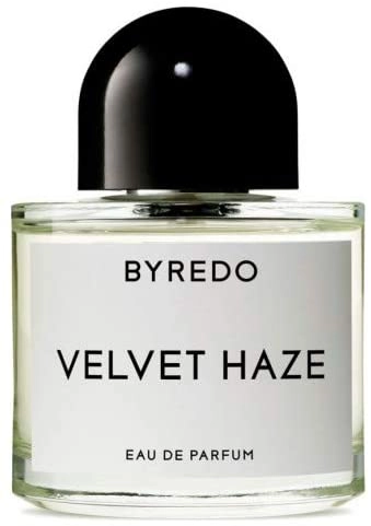 Velvet Haze Eau de Parfum 100 ml