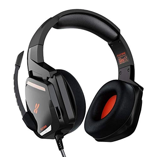 PLXT01R Wired Headset