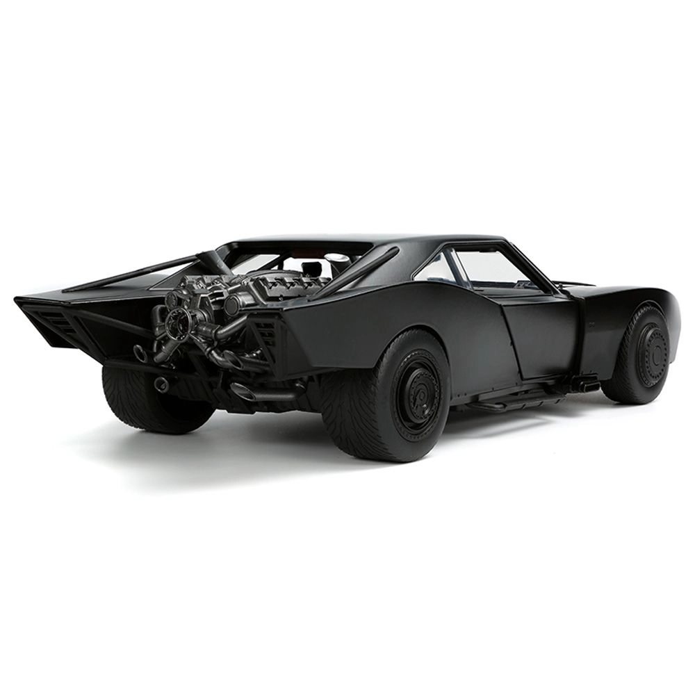 Batmobile - 1:24