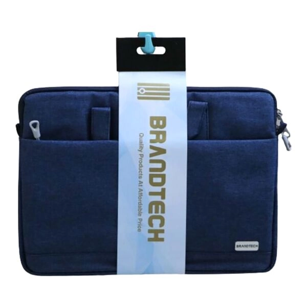 Brandtech Laptop Bag for 14.2-Inch Laptop