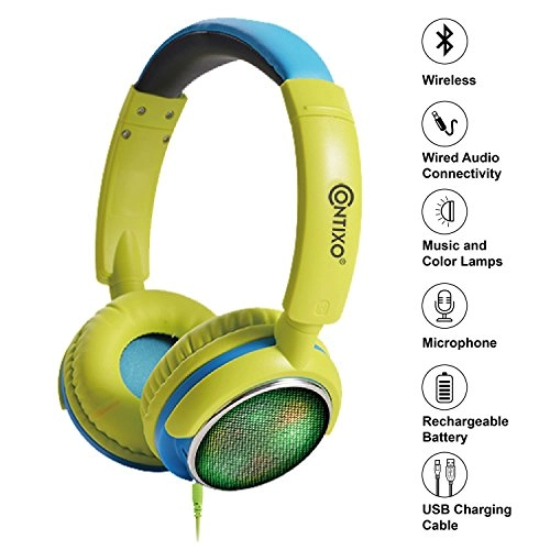 KB-300 Wireless Headphone