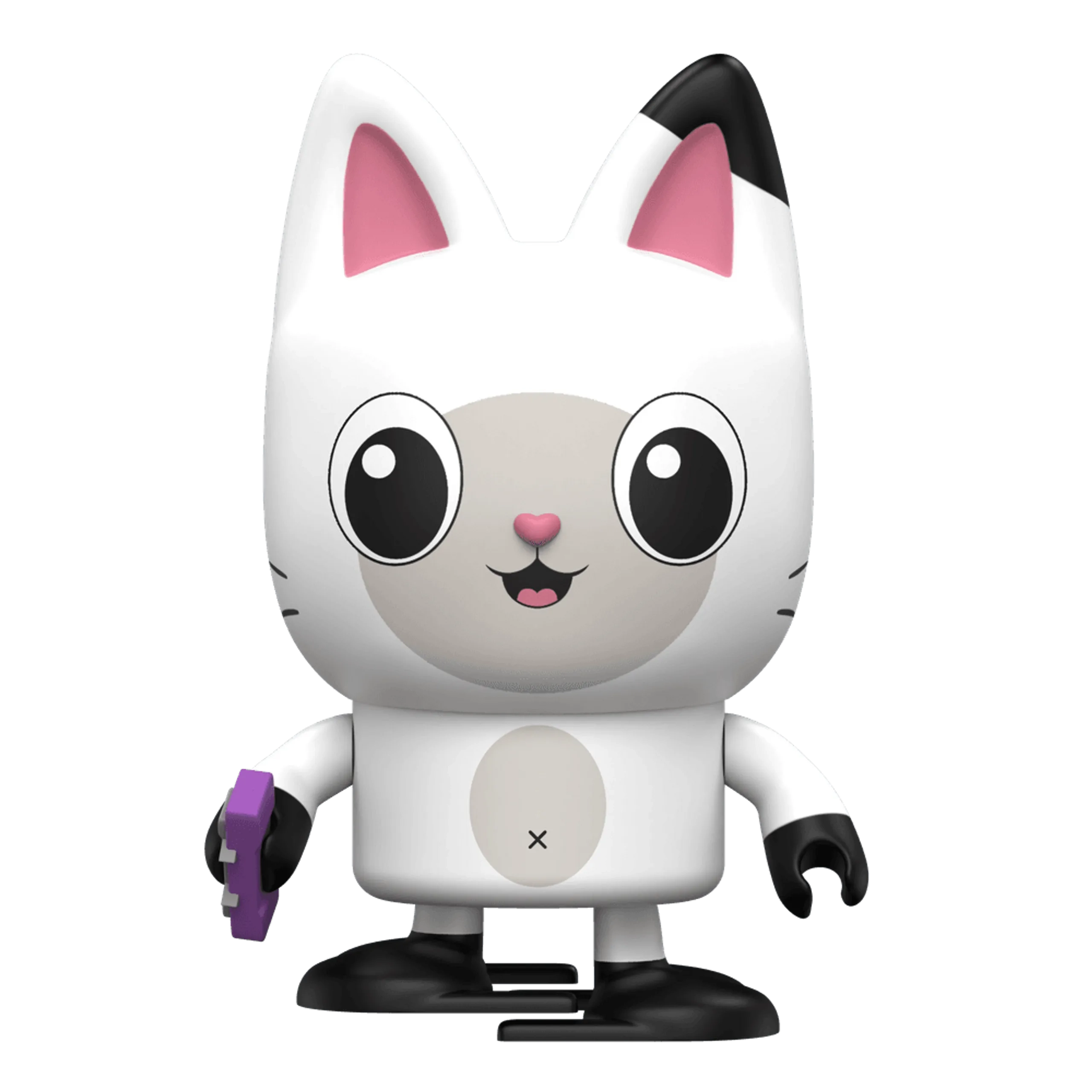 wind-upz Pandy Paws Musical Toy - 3 years+