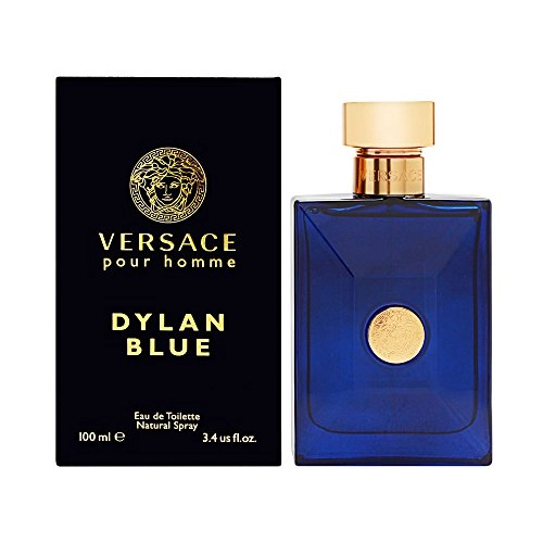 Pour Homme Dylan Blue Eau de Toilette 100 ml