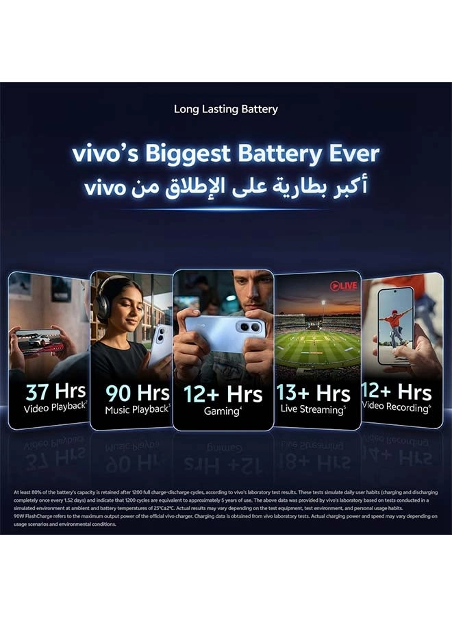 T5 Pro - 8GB 256GB Bundle