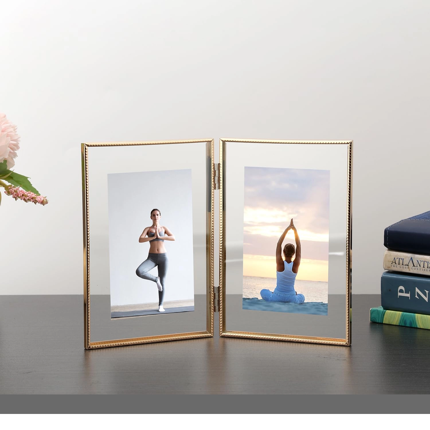 Floating Frame - 4x6''