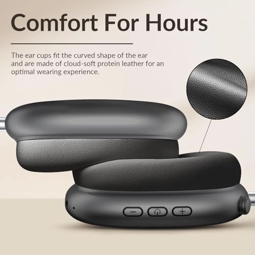 Y02 Wireless Headphone