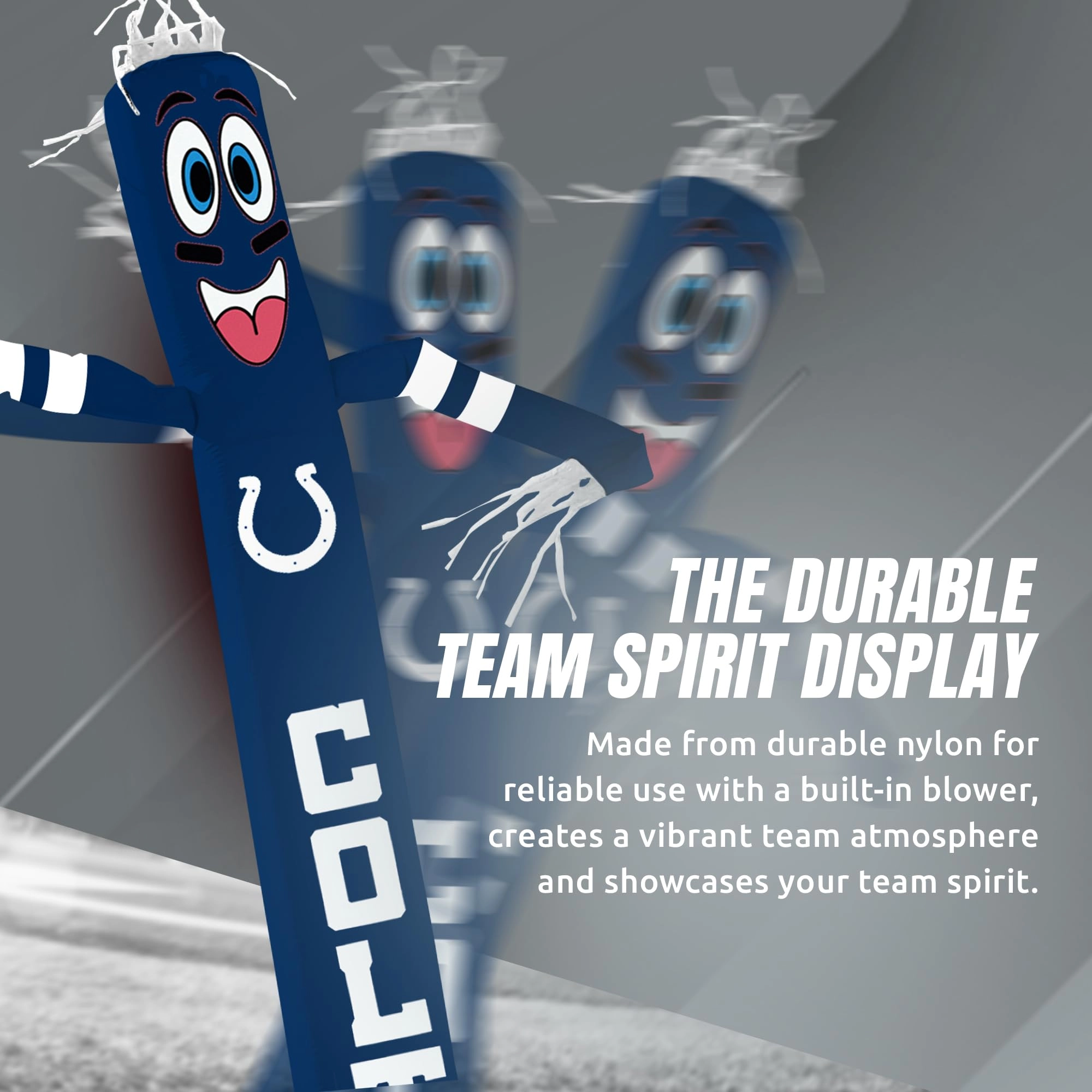Wacky Waving Inflatable Tube Guy - Sports