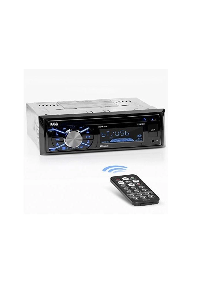 656BCK - 2-Way 200Watts