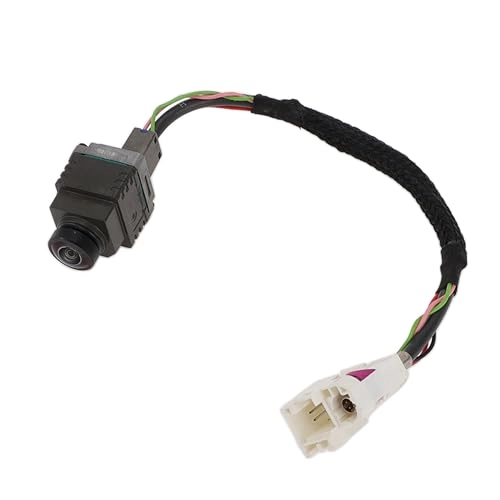 Rear View Camera - Night vision