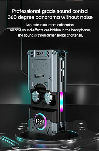 HEEARWI46 Wireless Earbud