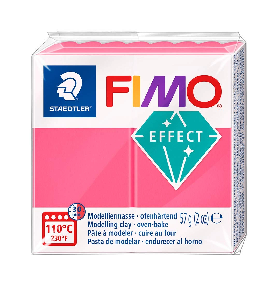 Staedtler FIMO Effects - Polymer Clay