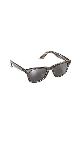 0RB4340 - 50mm Brown Gradient