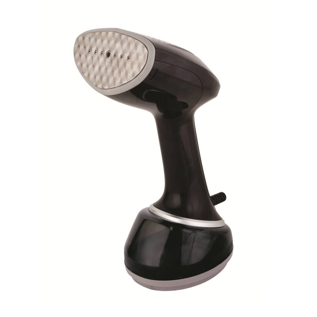 Porodo Garment Steamer - 1700W 360 ml Black