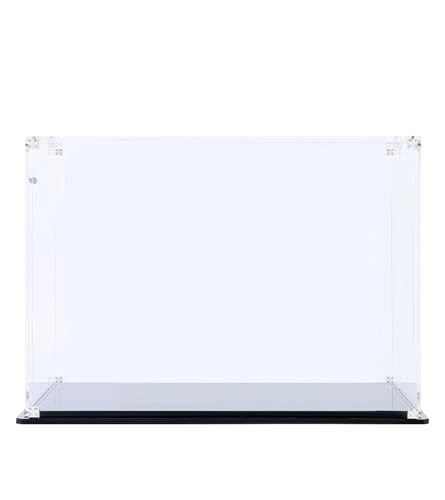 Acrylic Display Case - 1 piece(s) Lego Icons Bonsai Tree 10281