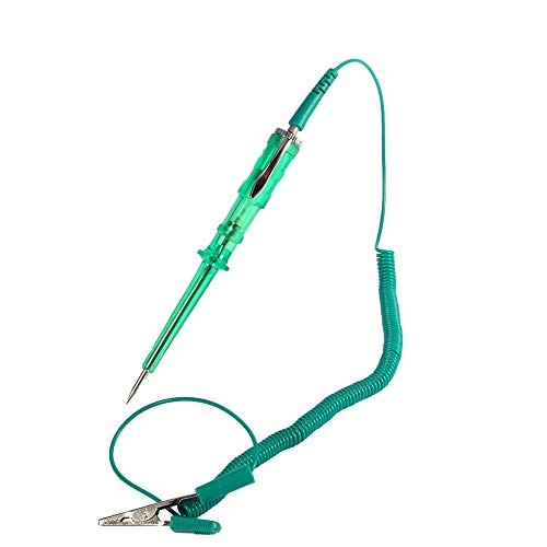Automotive Circuit Tester - 6V-12V-24V