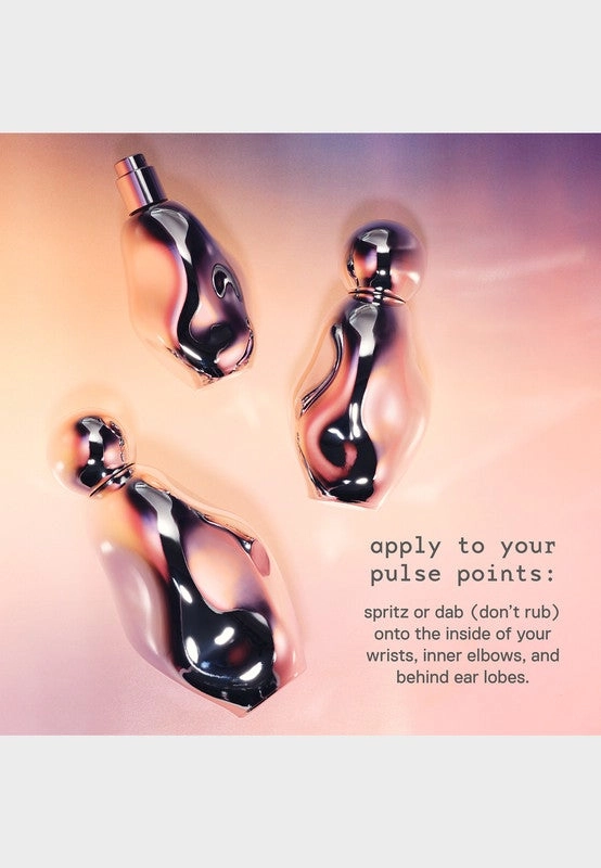 Cosmic 2.0 Eau de Parfum 100ml