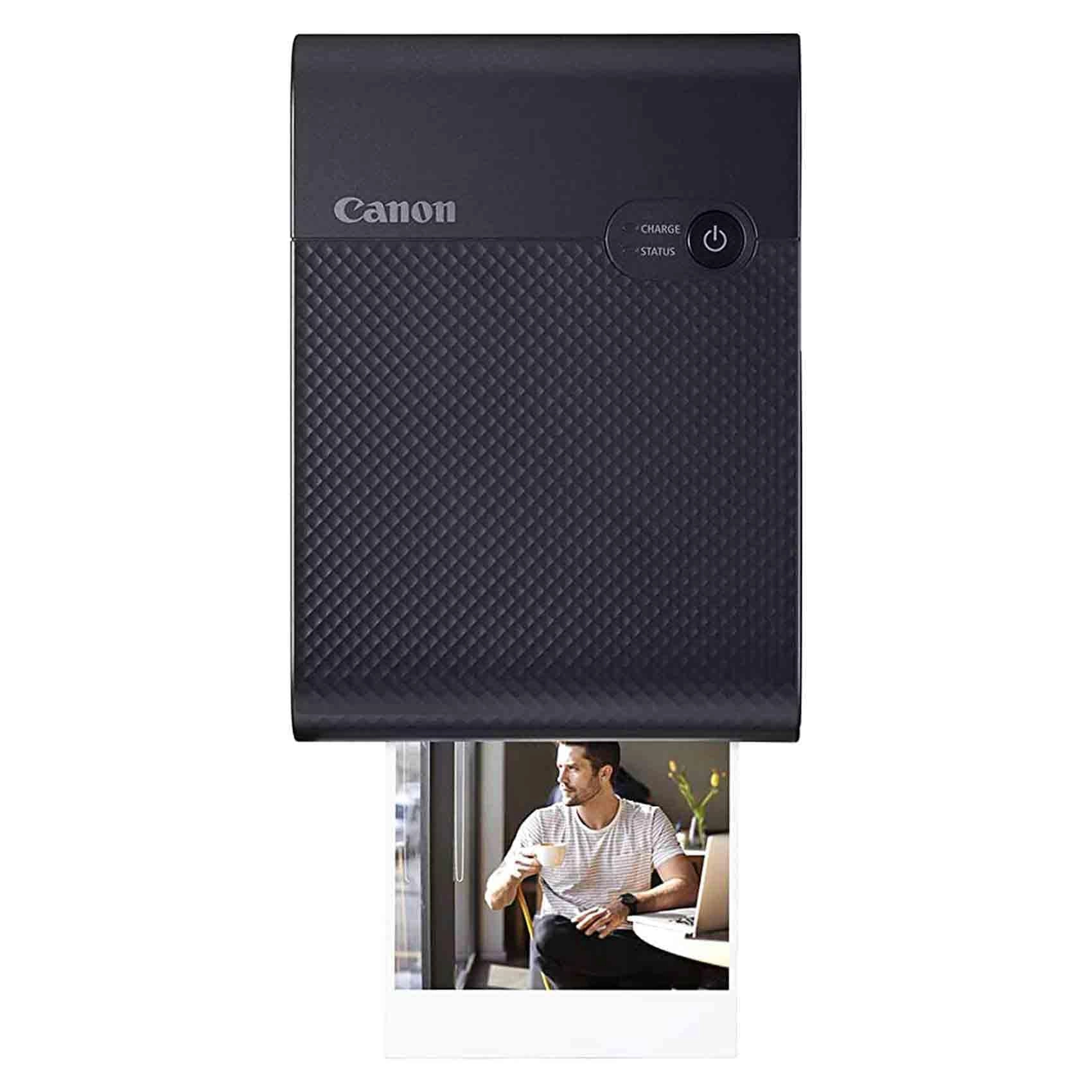 Selphy Square QX10 - 2.7x2.7