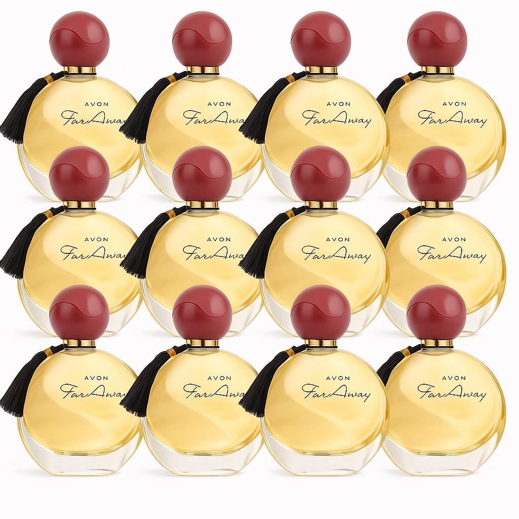 Far Away Eau de Parfum 50 ml