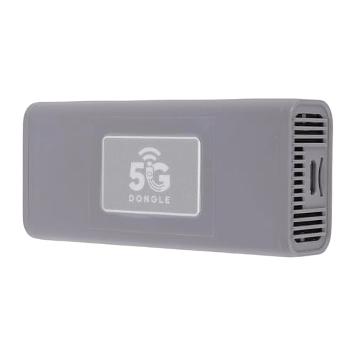 5G USB Modem - 2.5Gbps