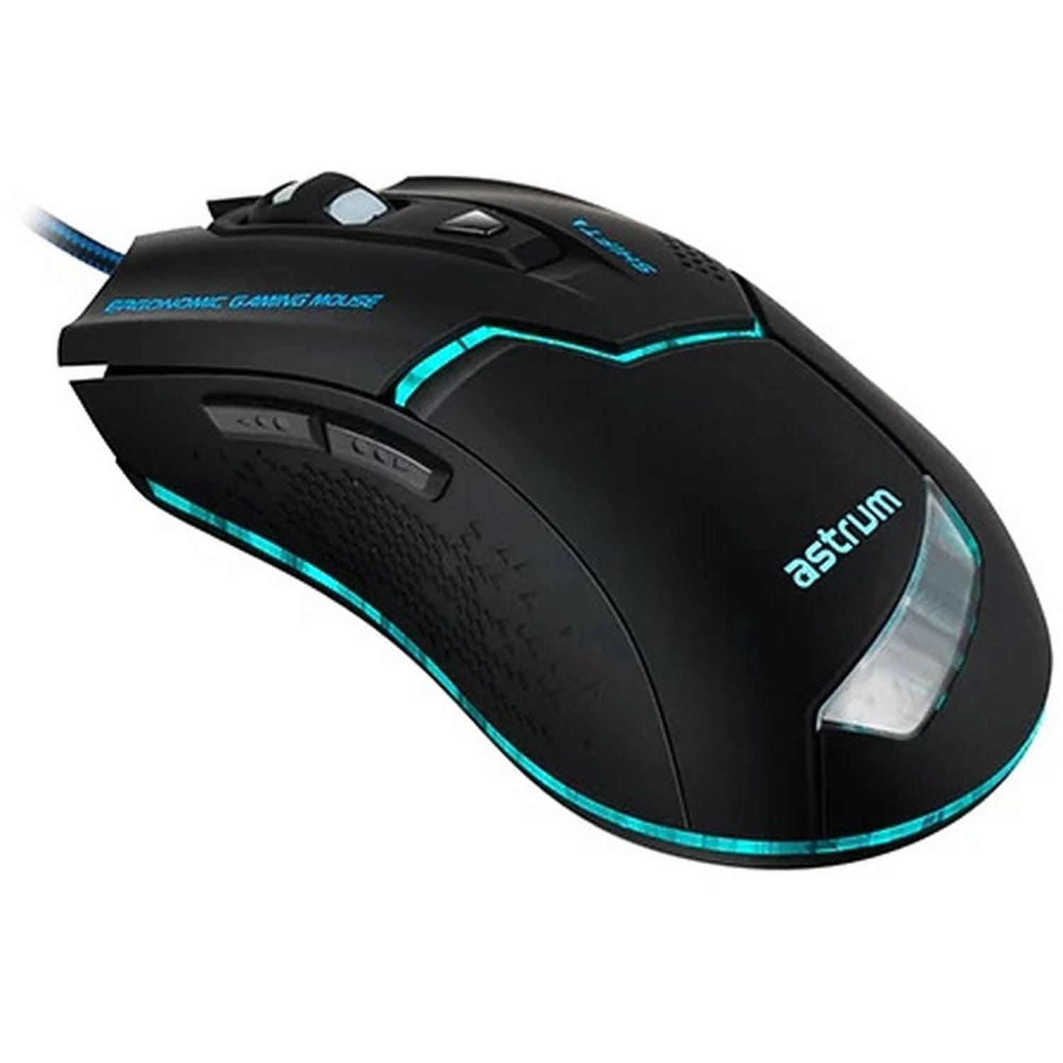 Gaming Mouse - Wired
