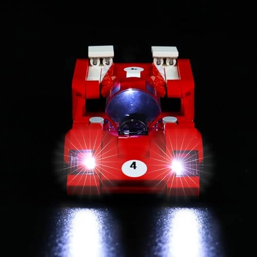 Led Light Kit - 76906 512M