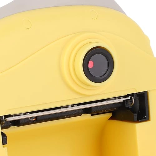 Instant Print Camera - 3.3 inch