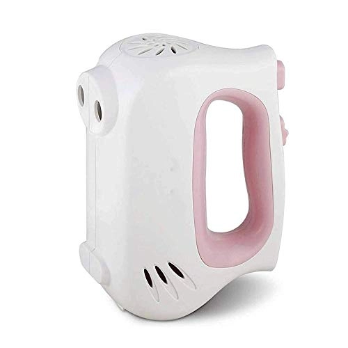 Eggbeater - 5-speed pink