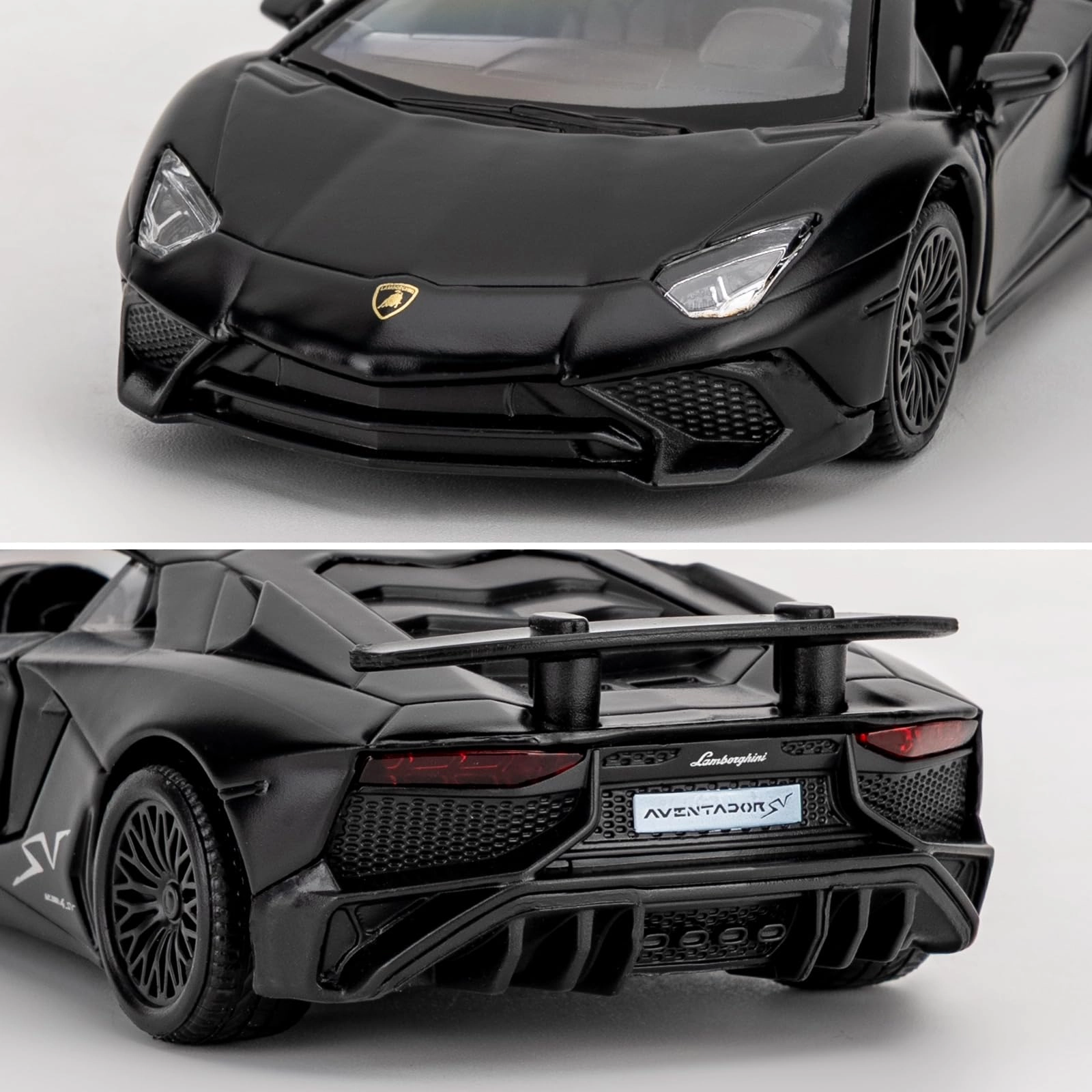 LP770-4 - 1/36 1 Count