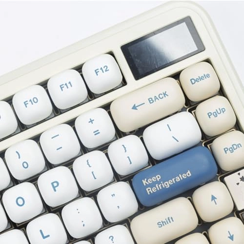 MOG Profile Keycap Set - Keycap Puller