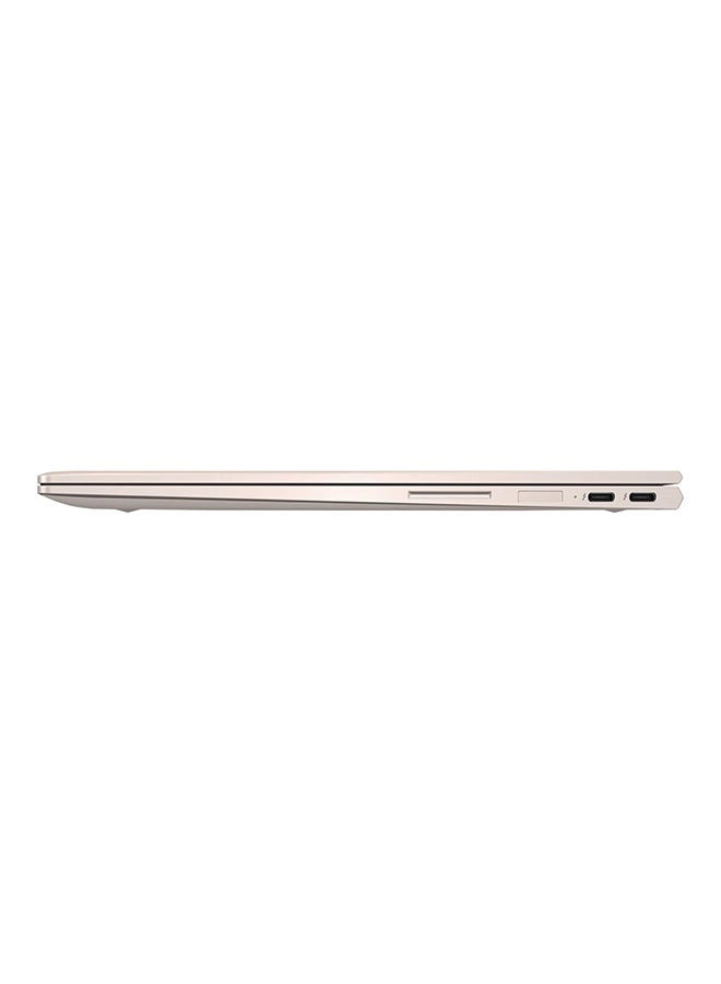 Spectre x360 13T 1ZX32AV-14 - 13.3'' Core i7-8550U 8GB DDR3 512GB SSD