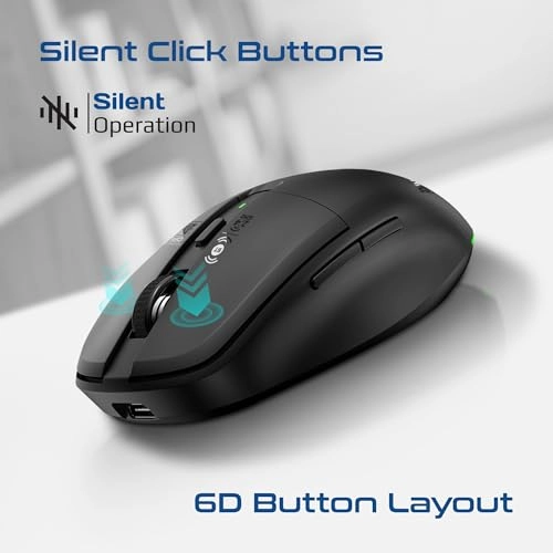 Flixi - Bluetooth/Wireless