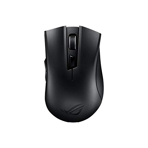 P508 ROG Strix Carry Optical Gaming Mouse - Wireless