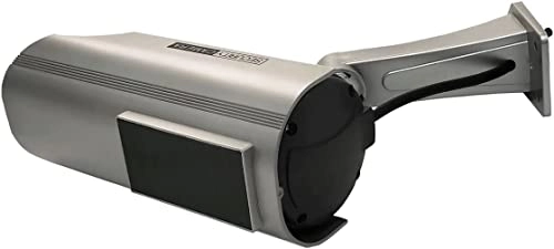 Dummy Security Camera - Outdoor Pack