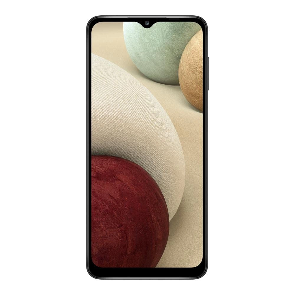 Galaxy A12 - 4GB 64GB