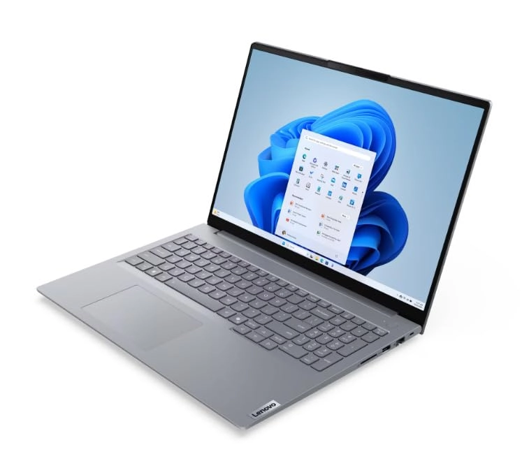 ThinkBook 16 Gen 8 21SK001GGR - 16'' Core Ultra 7-255H 16GB DDR5 1TB SSD