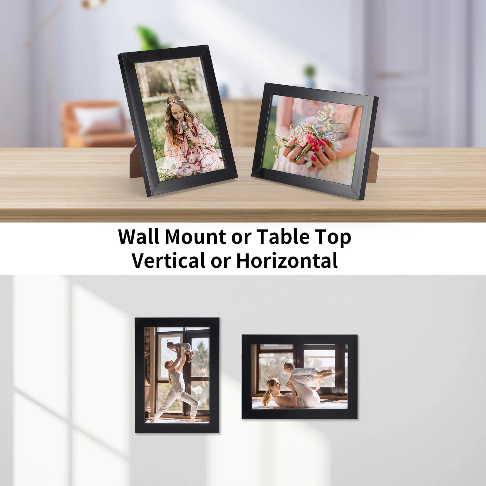 Picture Frame - 3.5x5